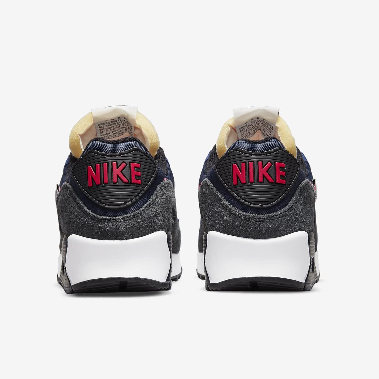 Amazon | [ナイキ] エア マックス 90 SE AIR MAX 90 SE ディープ